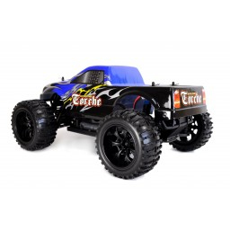 Amewi Torche - Monstertruck - 1:10 - 1800 mAh, Ansicht 2