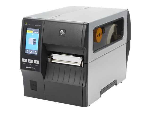 Zebra ZT411 Direct thermal / Thermal transfer POS printer 203 x 203 DPI (ZT41142-T0E0000Z)