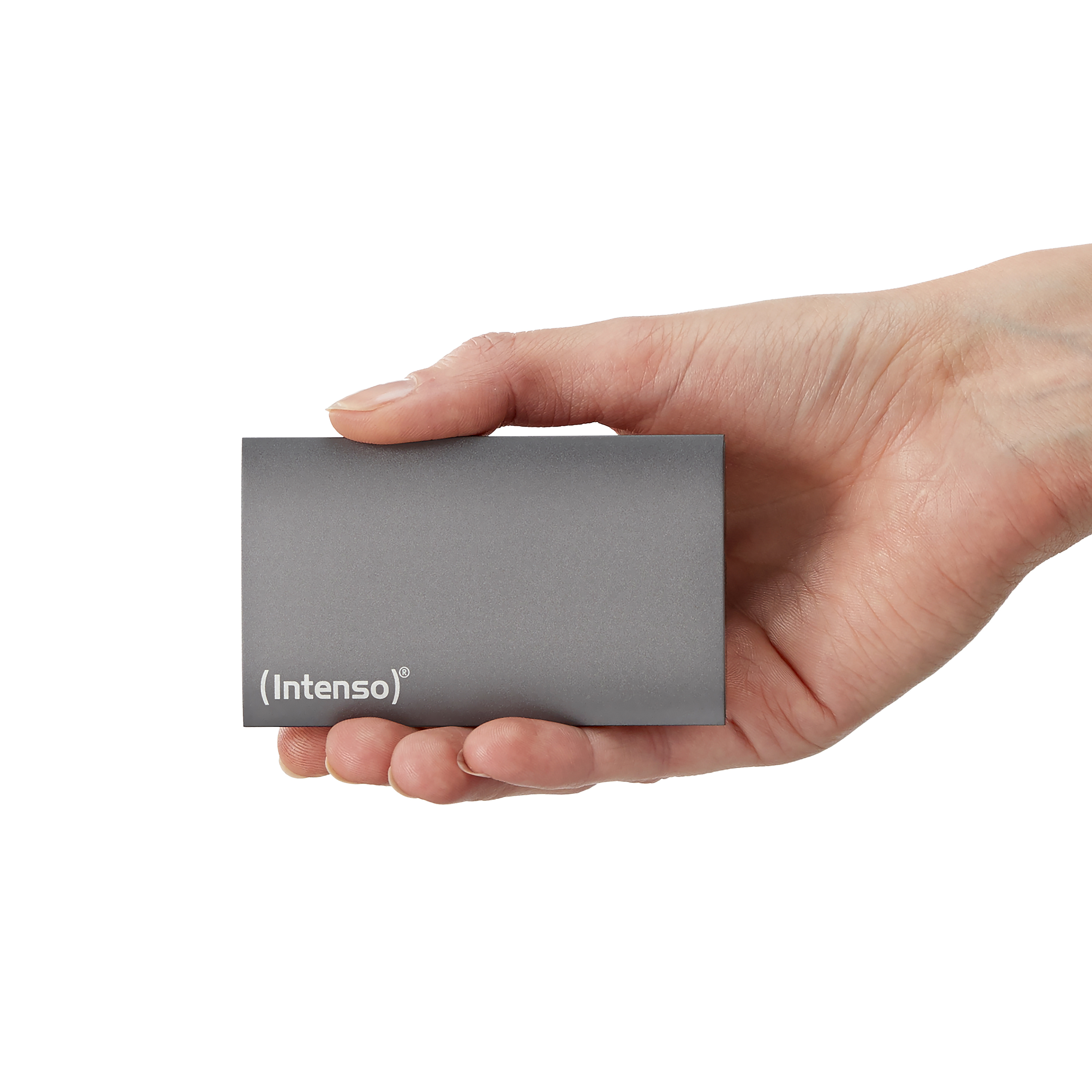 Intenso Premium Edition - 128 GB SSD - extern (tragbar), Ansicht 4