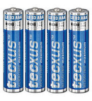 Tecxus Mignon - Batterie 24 x AA-Typ - Alkalisch, Ansicht 2