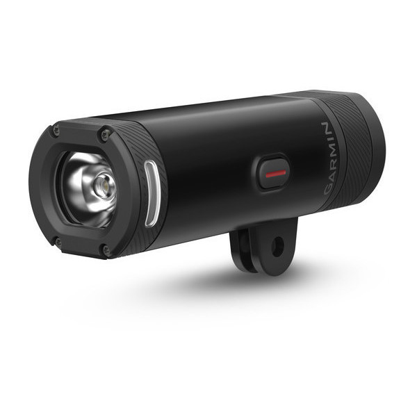 Garmin Varia UT 800 - Stirnlampe - LED - 5 Modi, Ansicht 2
