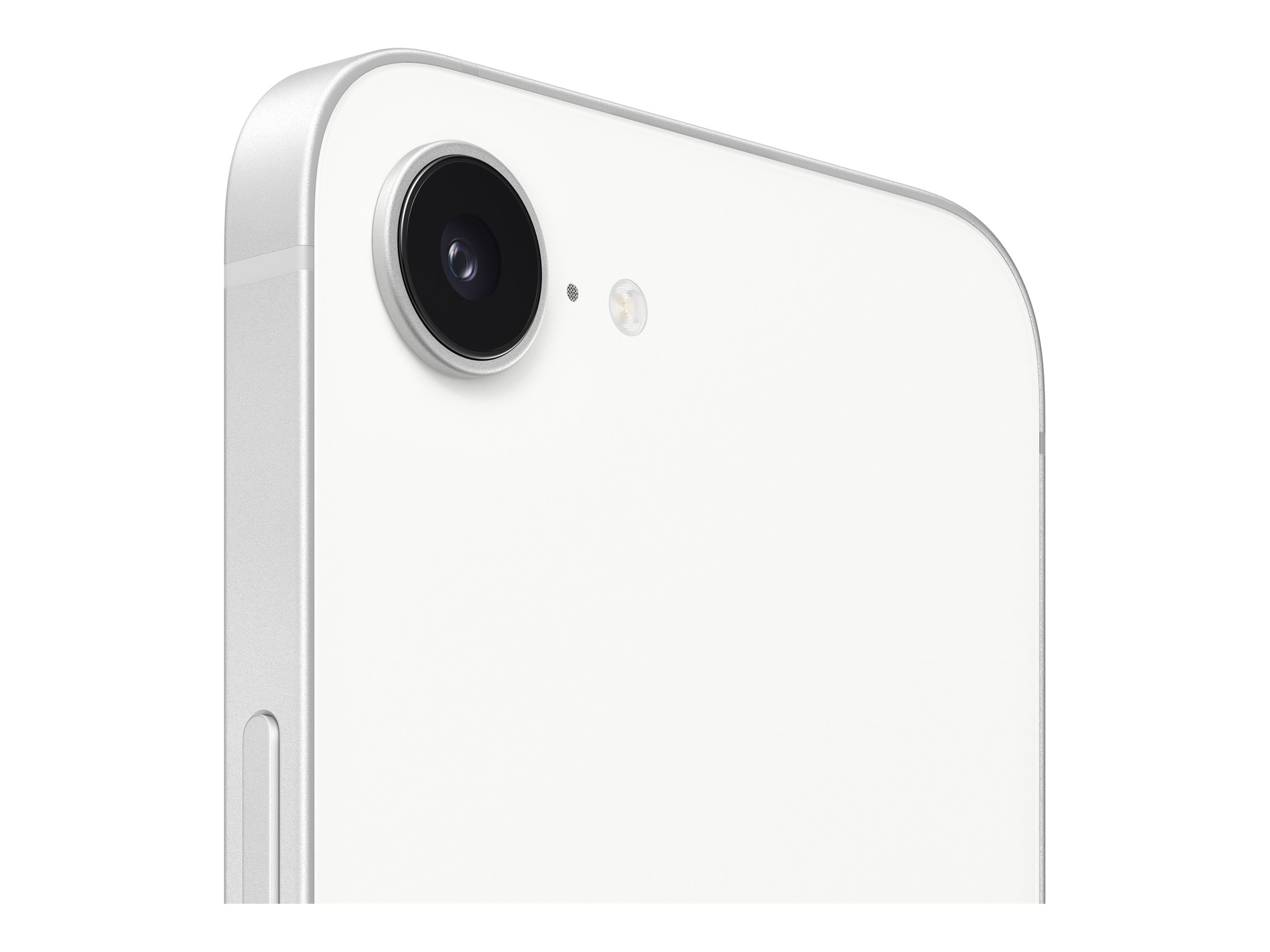 Apple iPhone 16e - 5G Smartphone - Dual-SIM  Interner Speicher 512 GB