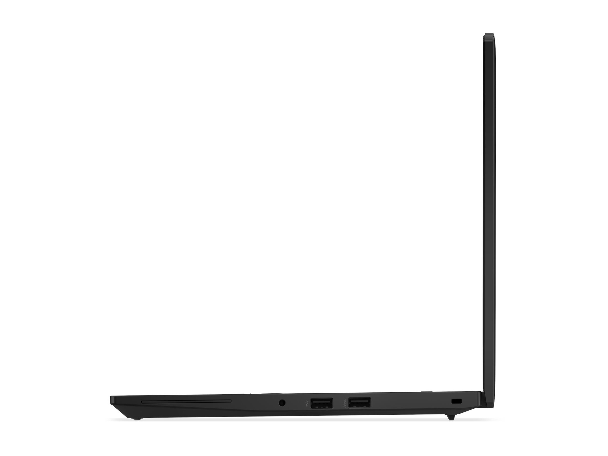 Lenovo ThinkPad L14 Gen 6 21S6 - 180°-Scharnierdesign - Intel Core Ultra 7 255U - Win 11 Pro - Intel Graphics - 32 GB RAM - 1 TB SSD TCG Opal Encryption 2, NVMe - 35.6 cm (14")