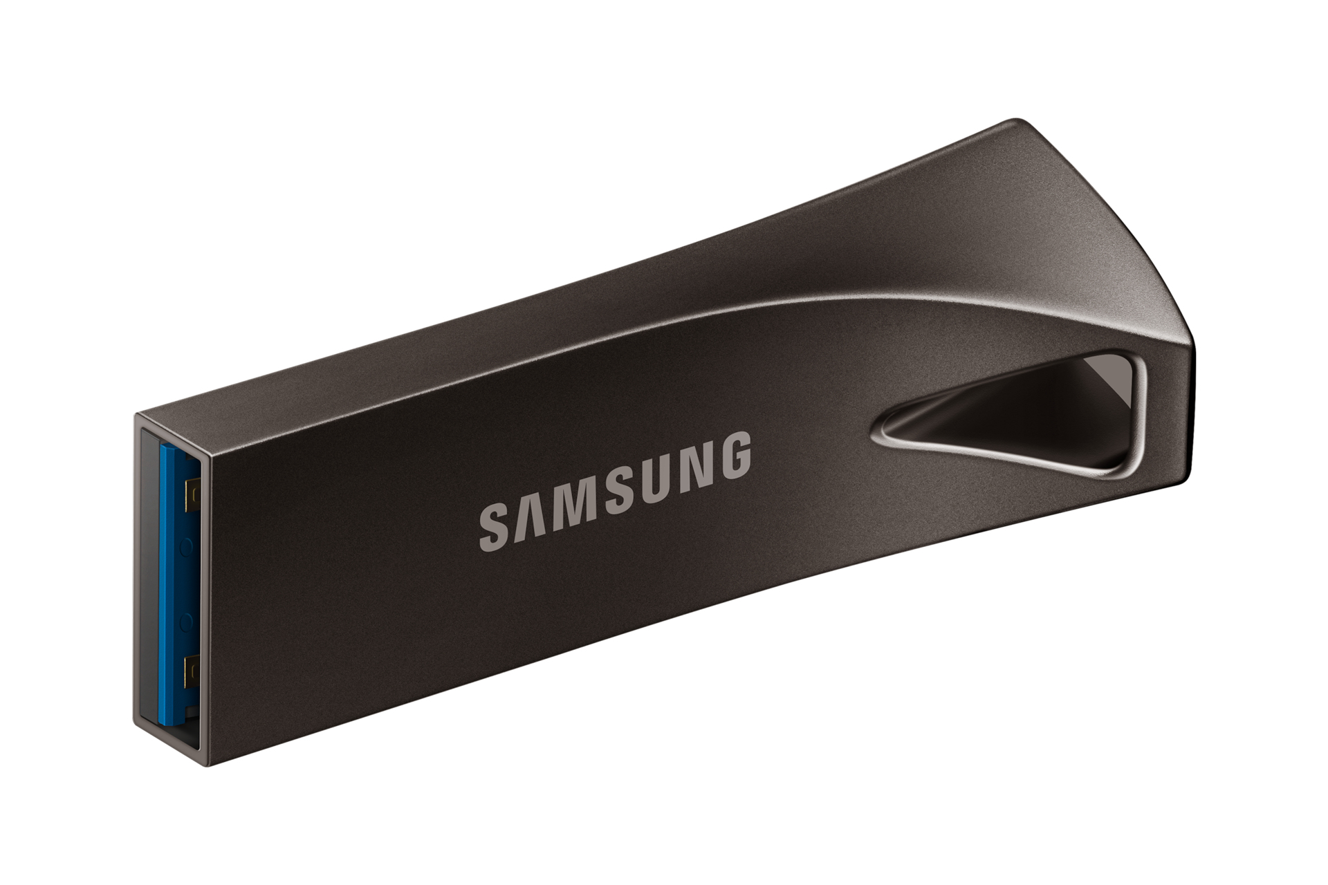 Samsung BAR Plus MUF-512BE4 - USB-Flash-Laufwerk, Ansicht 4