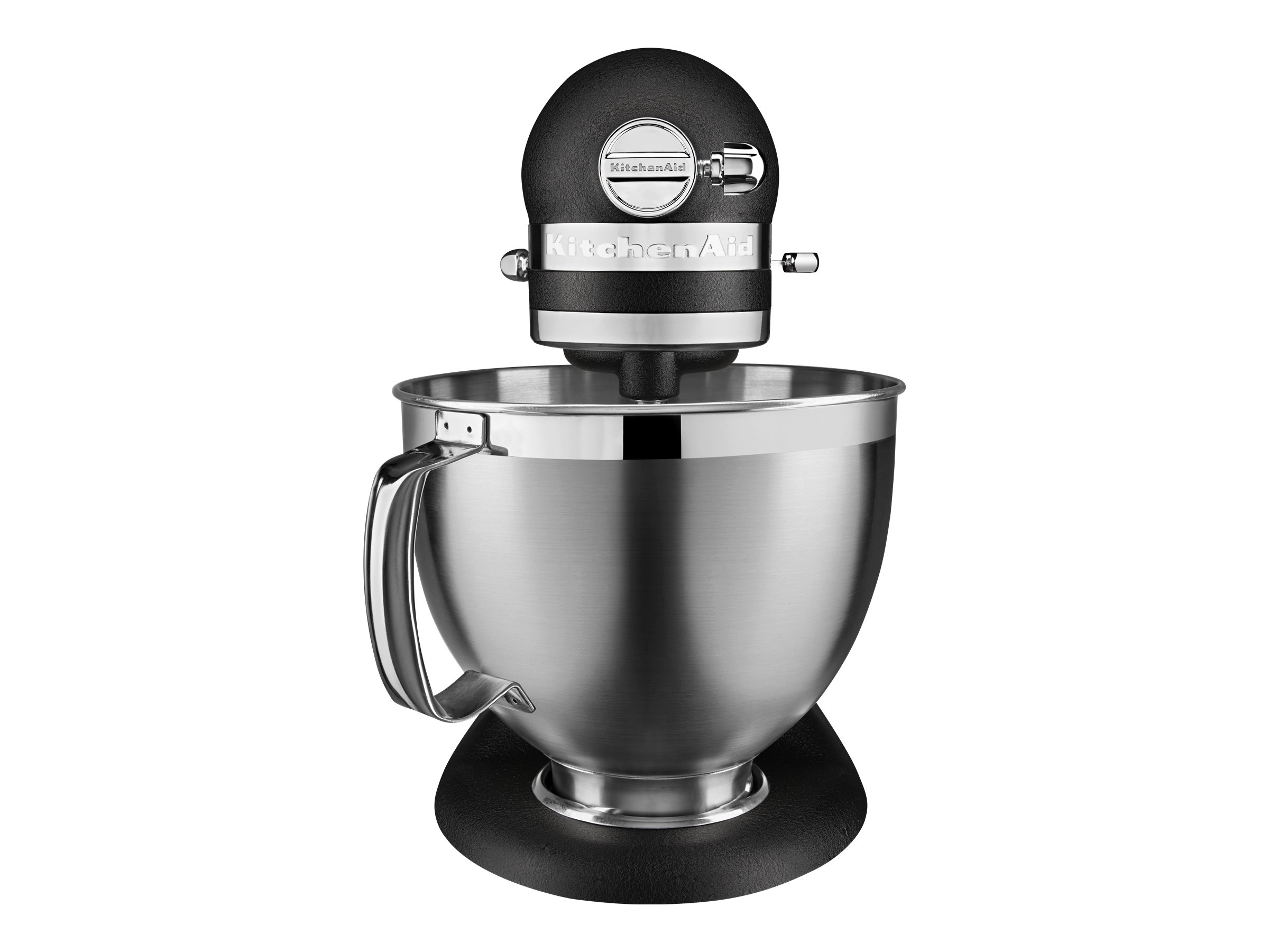 KitchenAid ARTISAN 5KSM185PS food processor 300 W 4.8 L Black, Ansicht 3