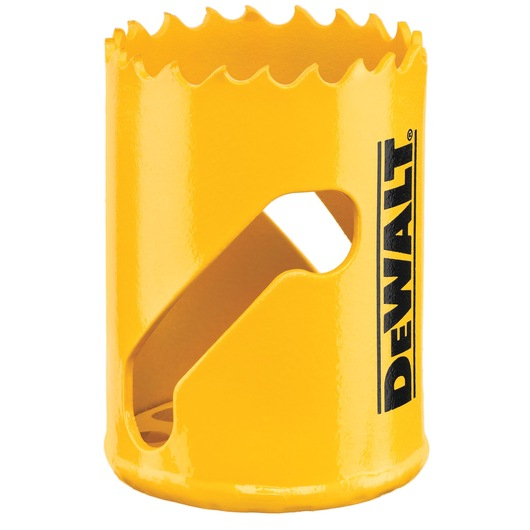DEWALT Lochsäge Bi-Metall Extreme 38mm DT90311-QZ, Ansicht 2