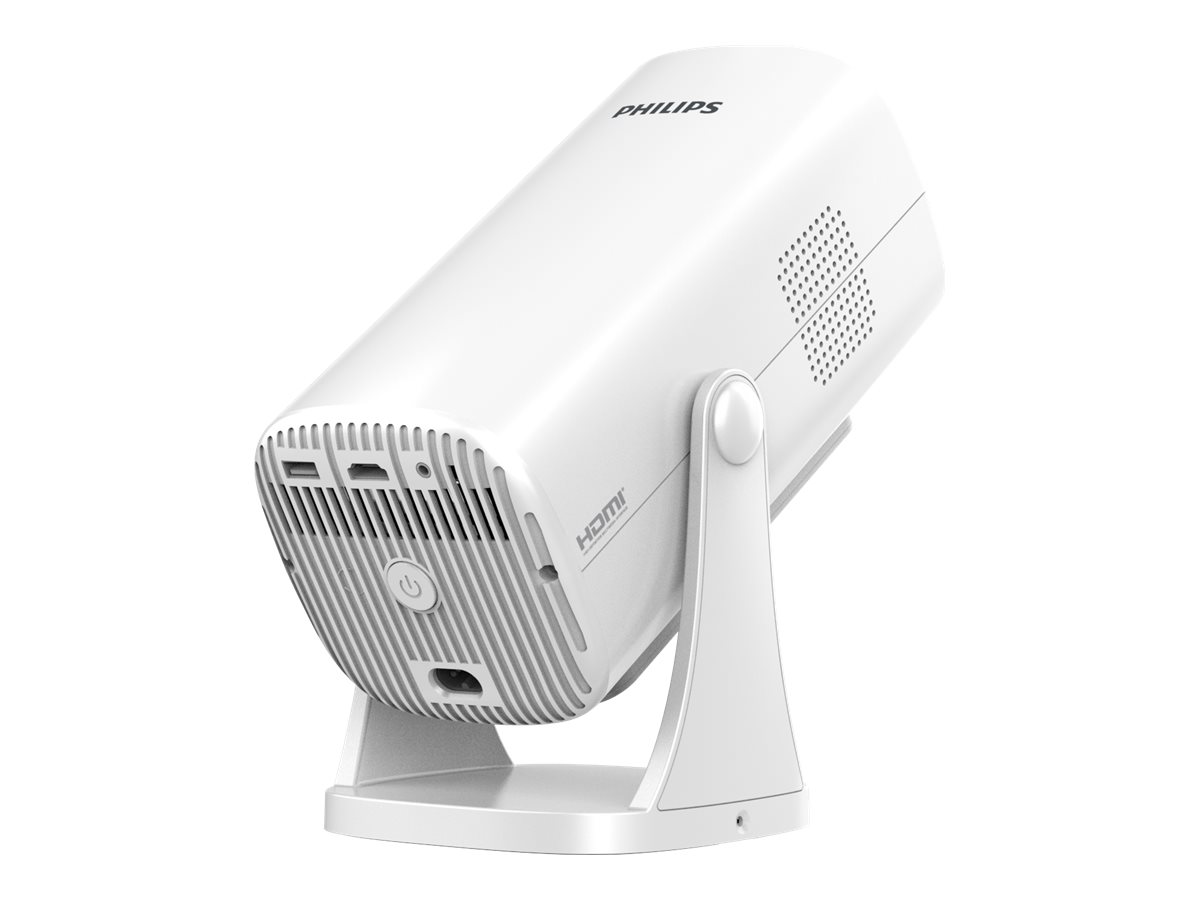 Philips NeoPix 250 Smart Beamer - Digital-Projektor - LCD, Ansicht 4