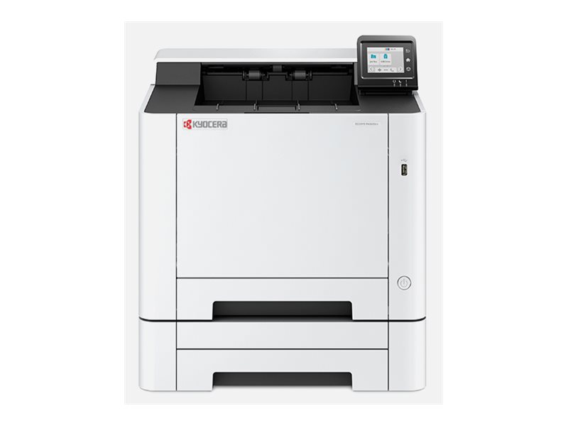 Kyocera ECOSYS PA2600cx - Drucker - Farbe - Laser - A4/Legal - 1200 x 1200 dpi - bis zu 26 Seiten/Min. (einfarbig)