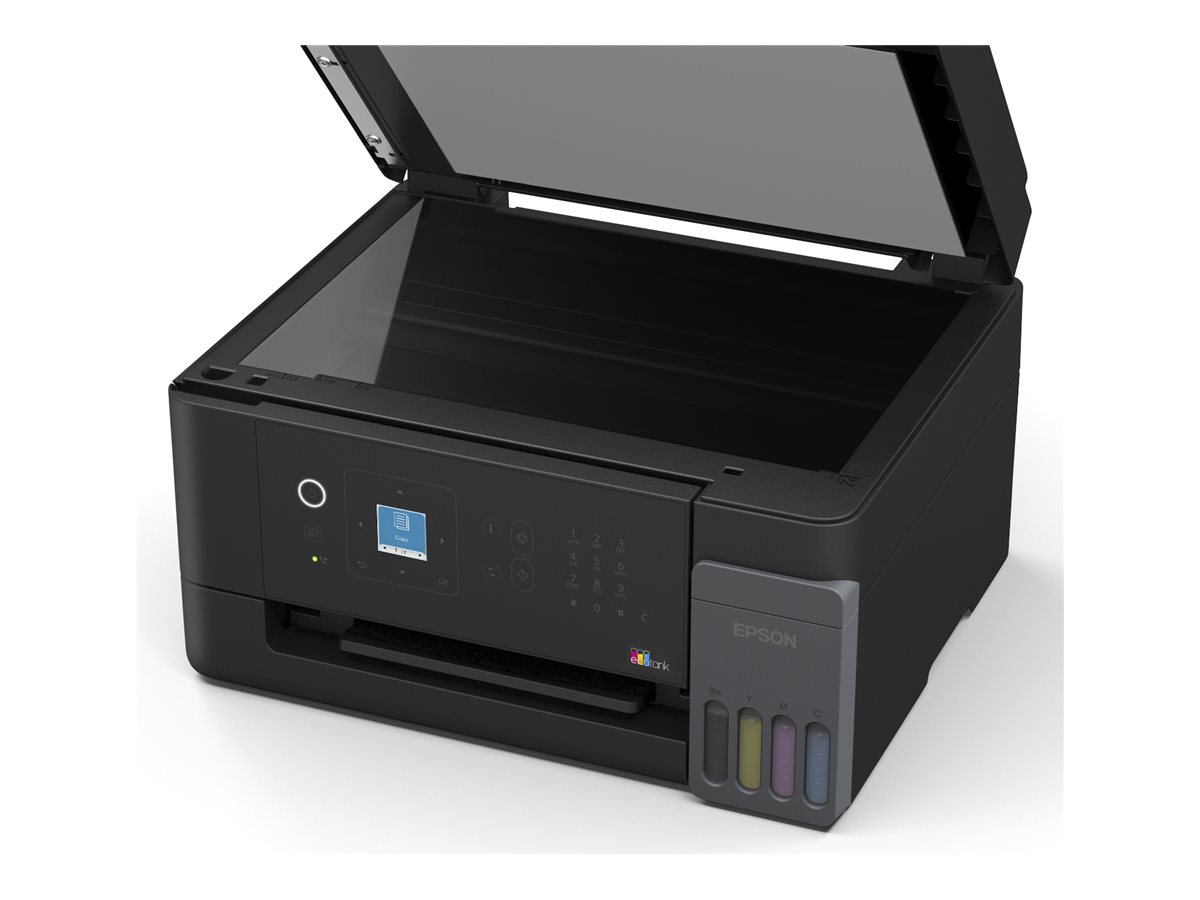 Epson EcoTank ET-4905 - Multifunktionsdrucker - Farbe - Tintenstrahl - ITS - A4 (210 x 297 mm)