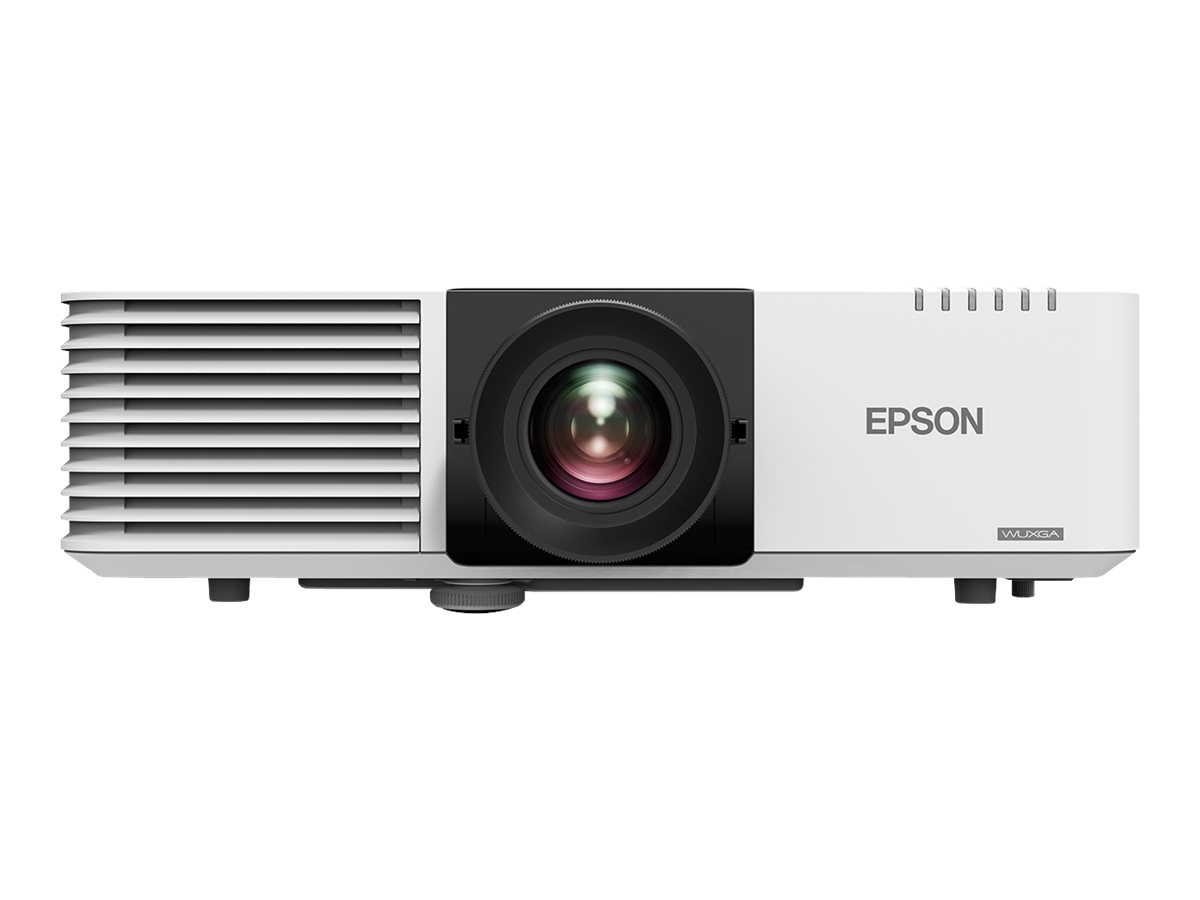 EPSON EB-L530U Projectors 5200Lumens (V11HA27040)