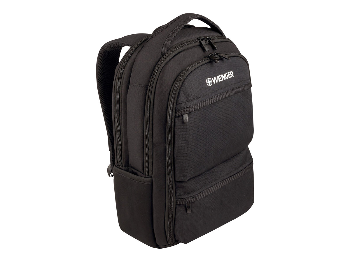 WENGER Fuse 39,6cm Notebook Rucksack (600630)