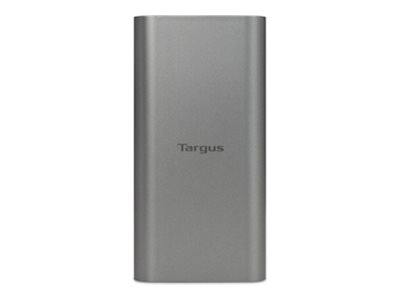 Dell Targus 100W USB-C Power Bank APB080GL - Power Bank  Stromadapter