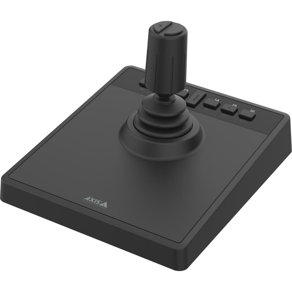 Axis TU9002 Joystick, Ansicht 2