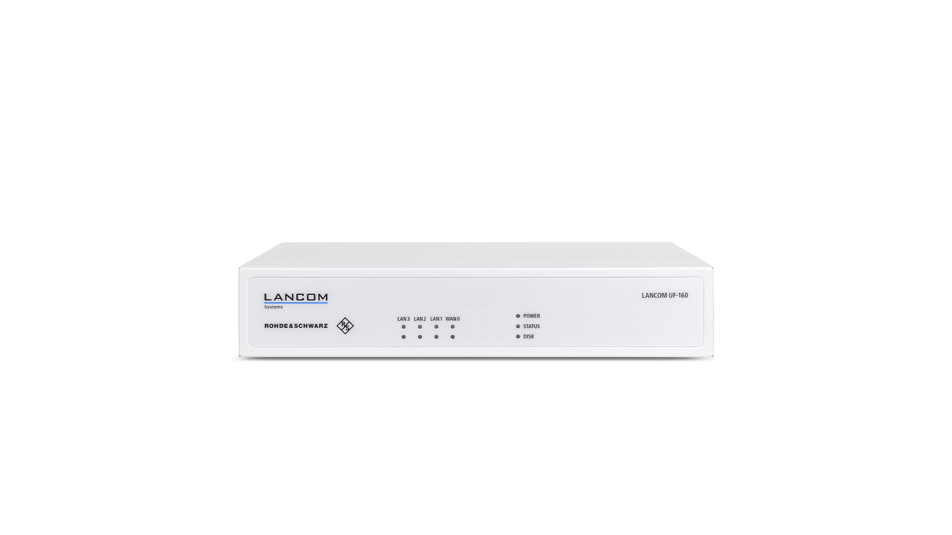 Lancom UF-260 - 4450 Mbit/s - 1500 Gbit/s - 1250 Mbit/s - Kabelgebunden - 10,100,1000 Mbit/s - RJ-45