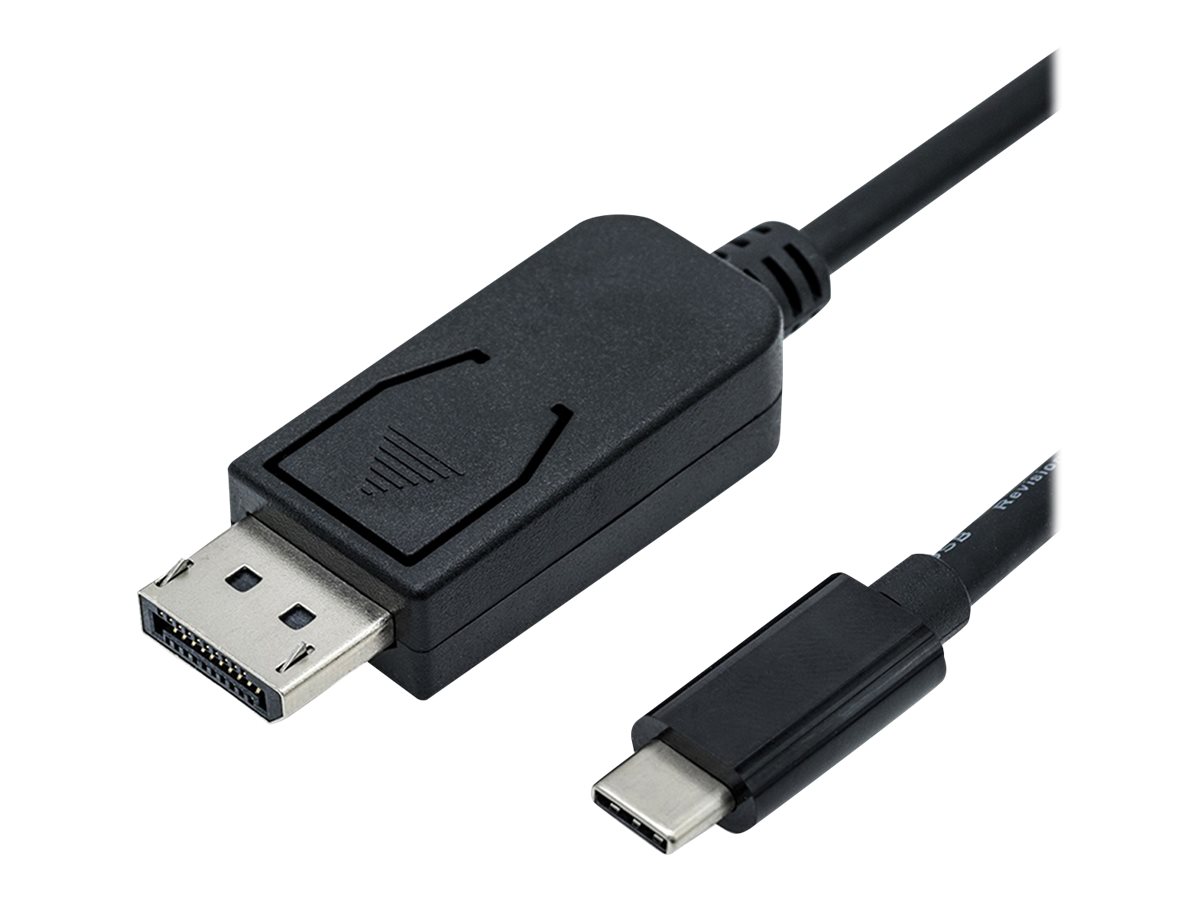 ROLINE Externer Videoadapter - USB-C 3.1