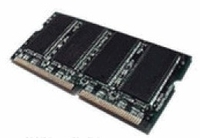 Kyocera - DDR - 128 MB - DIMM 100-PIN (870LM00074)
