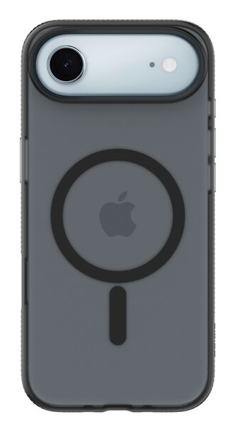 Belkin SheerForce Grip Series - Hintere Abdeckung für Mobiltelefon, Ansicht 2