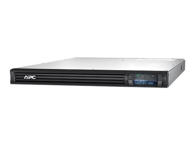 APC Smart-UPS 1500 LCD - USV (Rack