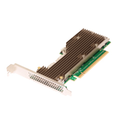 BROADCOM P411W-32P - Speicher-Controller - NVMe, Ansicht 2