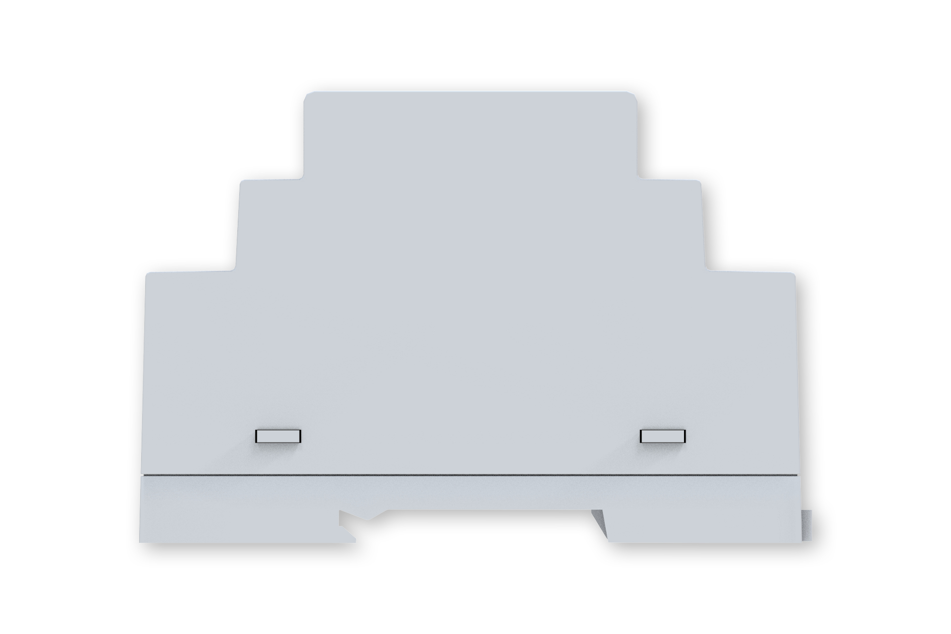 Teltonika DIN Rail power supply 15W, Ansicht 3