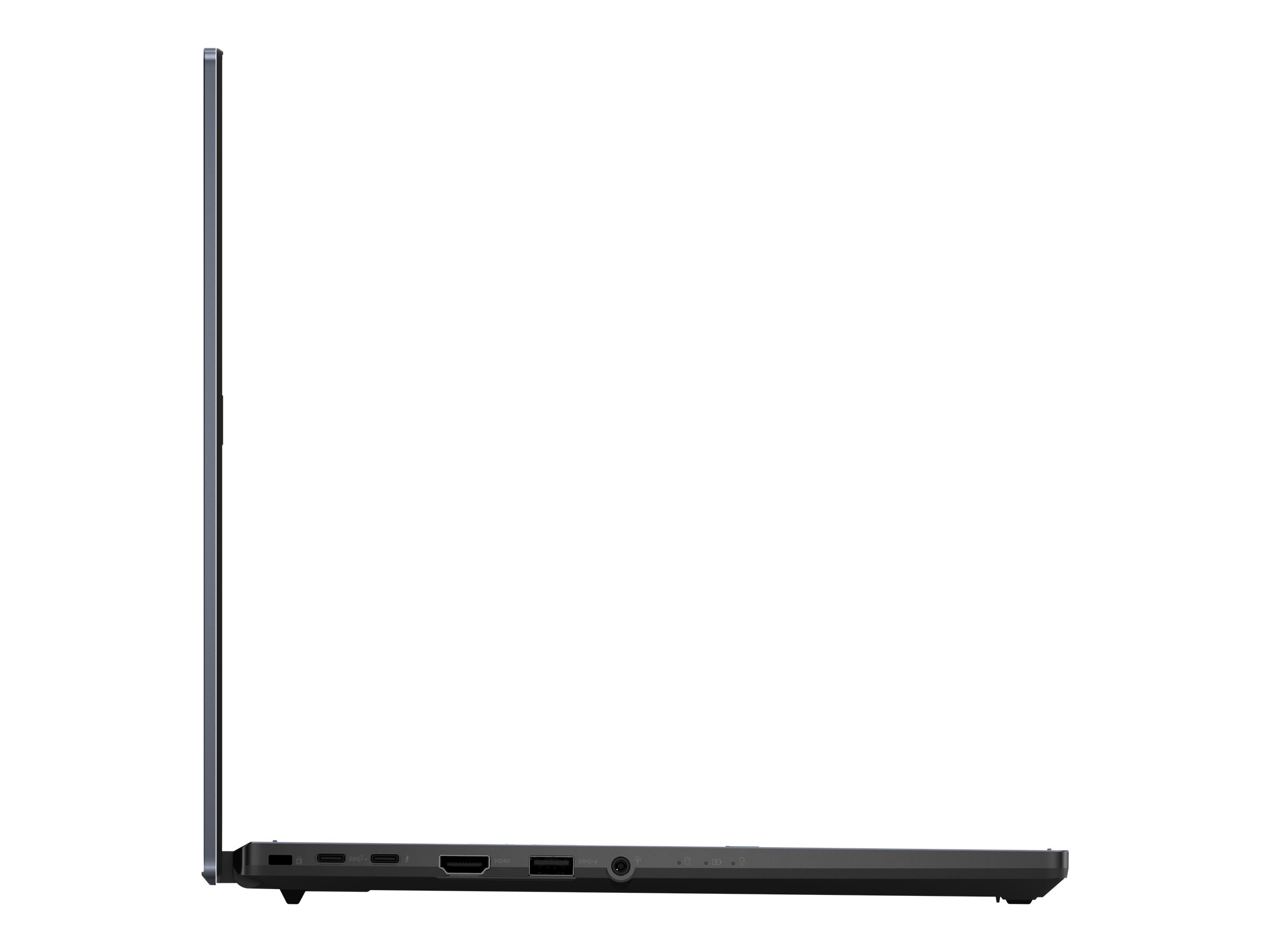 ASUS ExpertBook B2 B2502CBA-KJ0457X - Intel Core i5 1240P  1.7 GHz - Win 11 Pro - Intel Iris Xe Grafikkarte - 16 GB RAM - 512 GB SSD - 39.6 cm (15.6)
