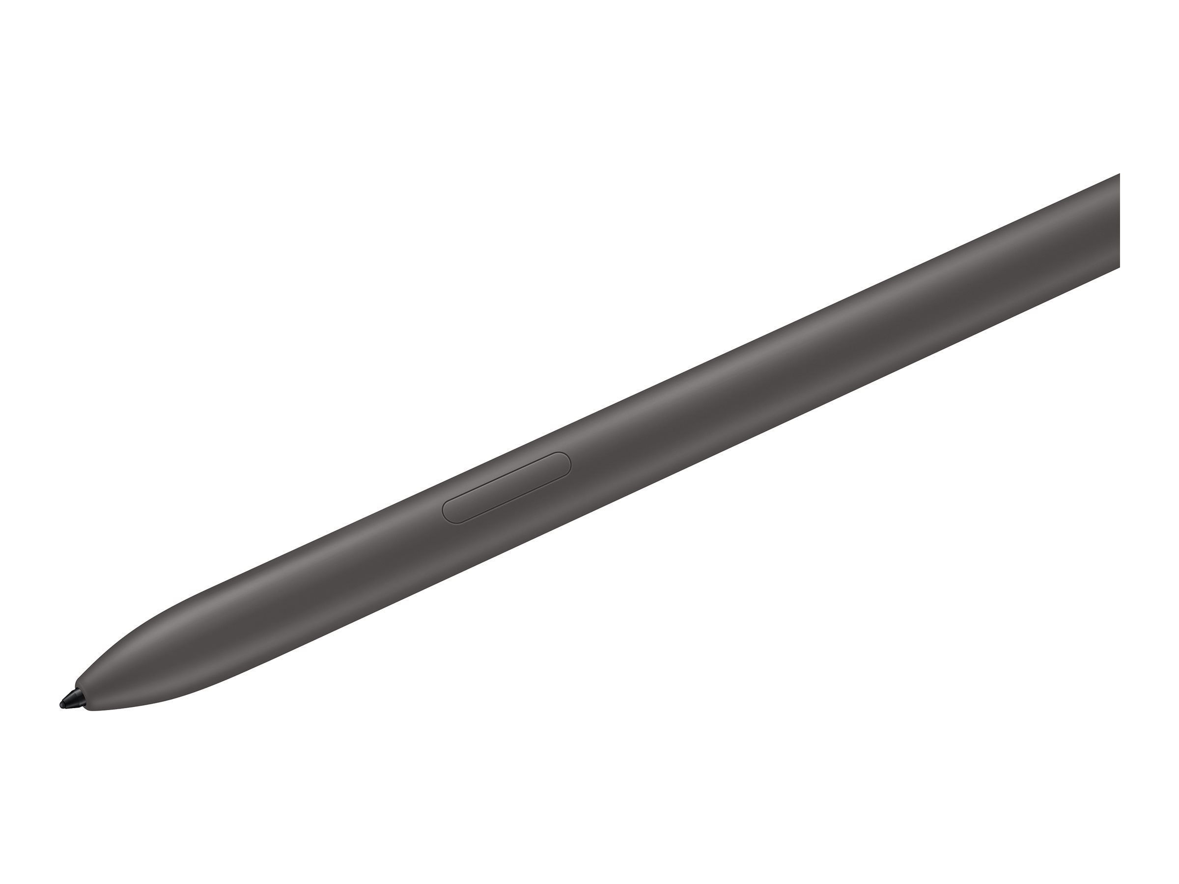 Samsung S Pen - Aktiver Stylus - Grau