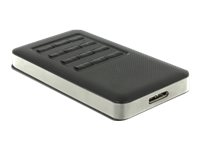 Delock Schnittstellenadapter - M.2 - USB 3.0 (42594)