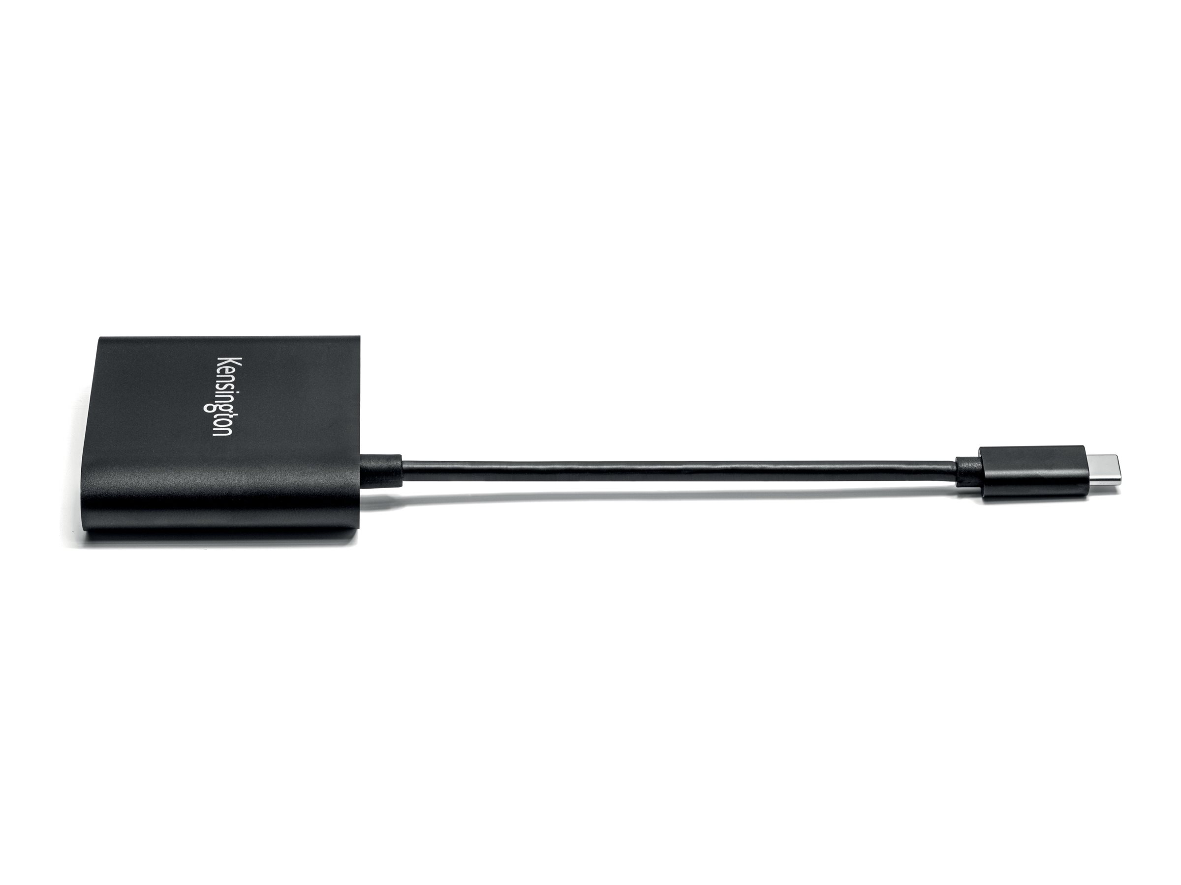 Kensington Videoadapter - 24 pin USB-C männlich