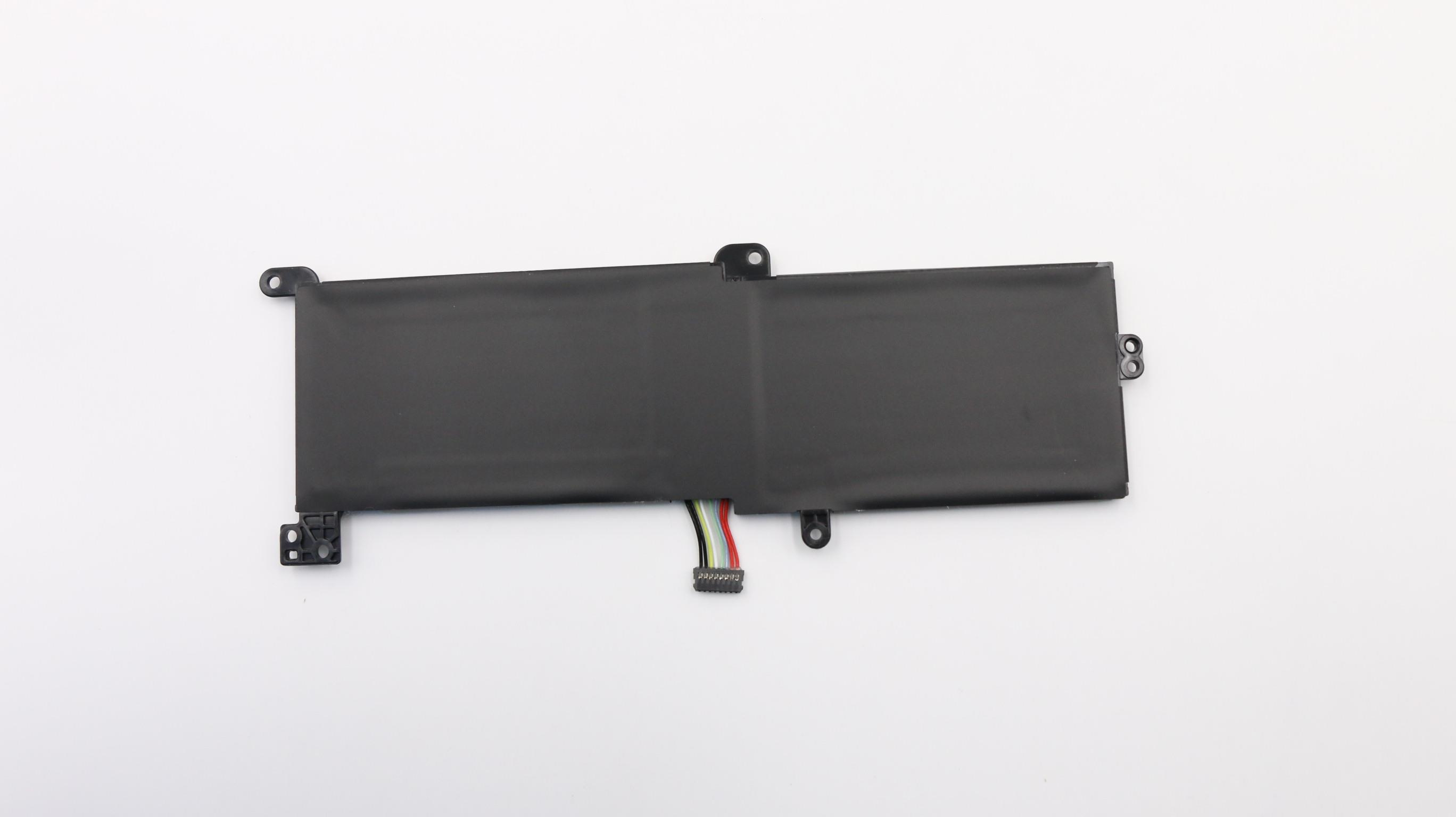 Lenovo Simplo - Laptop-Batterie - Lithium-Ionen - 2 Zellen, Ansicht 2
