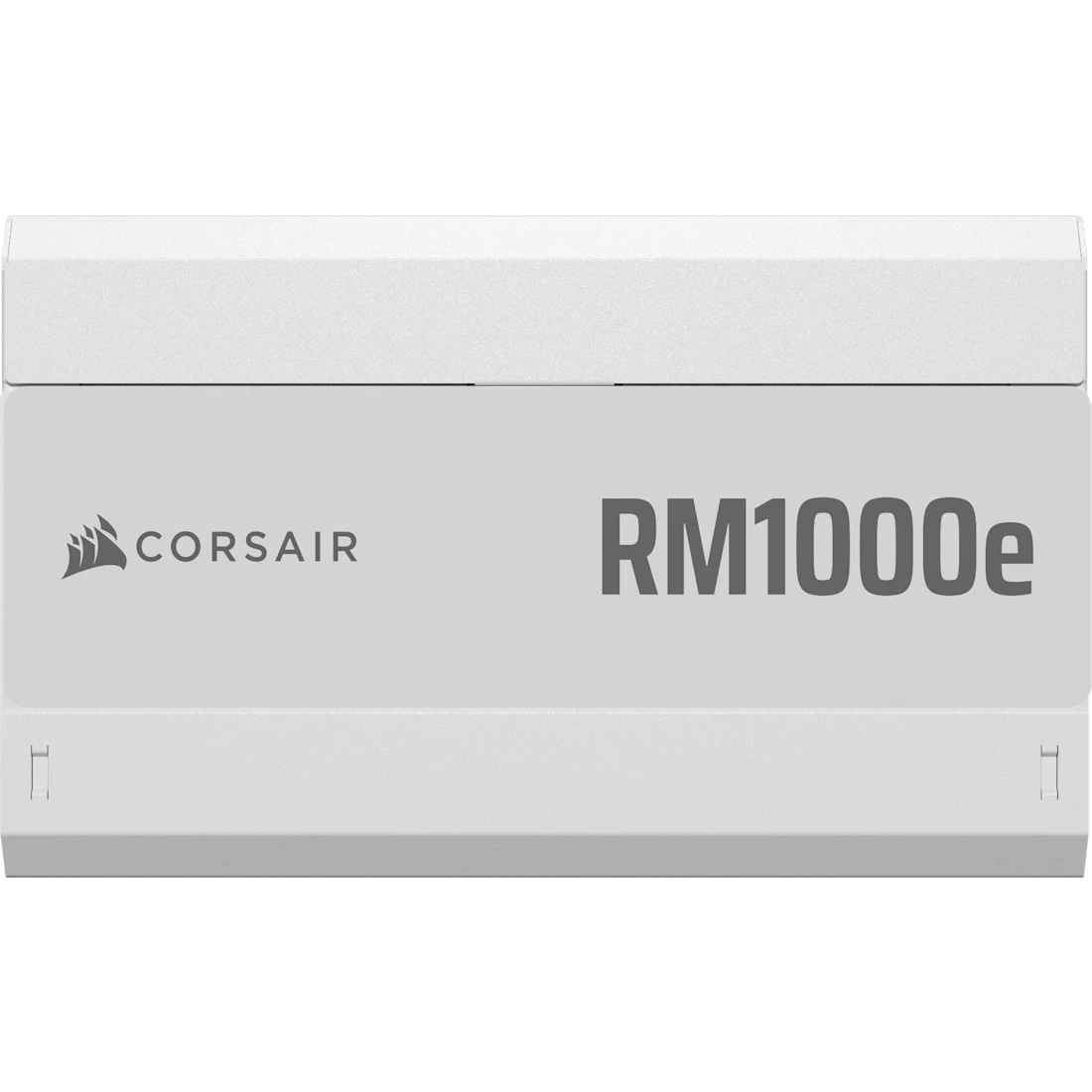 Corsair PSU RMe White 1000W 80+Gold FM ATX3.1 2025 - PC-/Server Netzteil - ATX, Ansicht 4