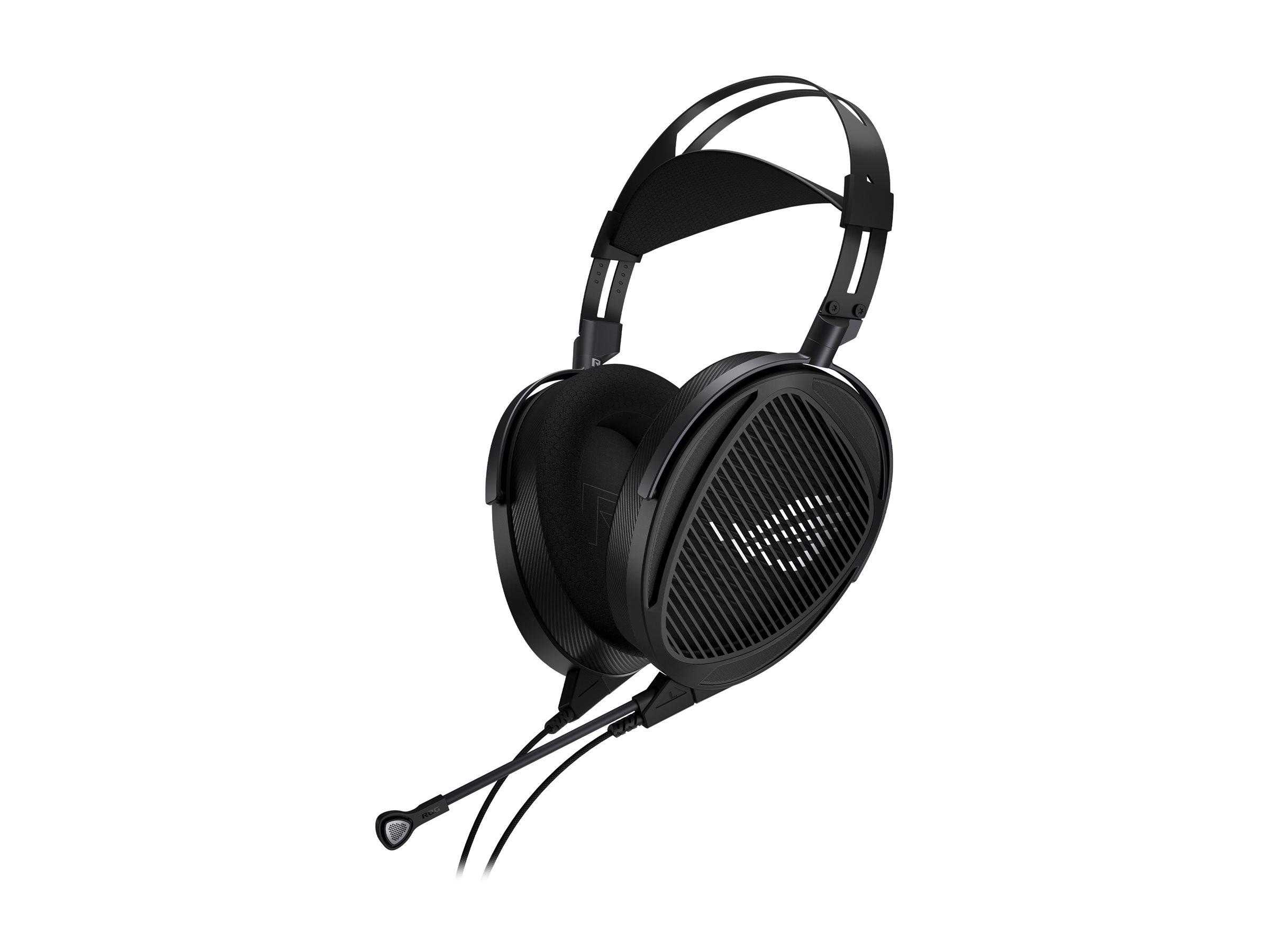 ASUS ROG Kithara - Headset - ohrumschließend