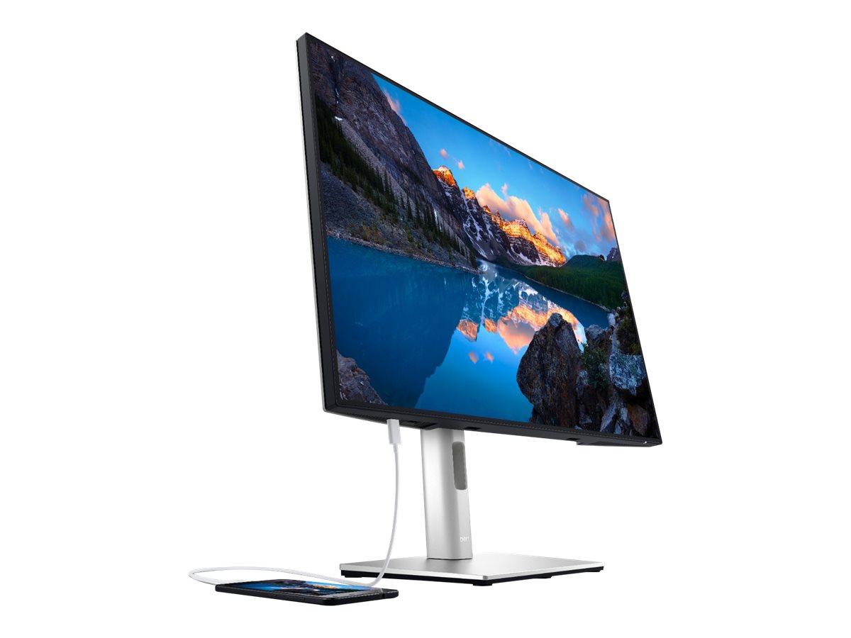 Dell UltraSharp U2421E - LED-Monitor - 61.13 cm (24.1")