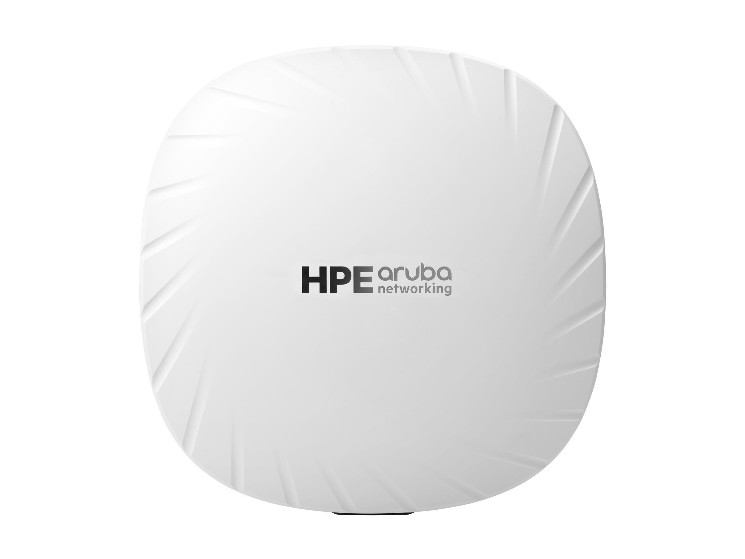 HPE Aruba Networking AP-515 (RW) - Campus - Accesspoint - Wi-Fi 6 - Bluetooth - 2.4 GHz, 5 GHz - BTO - Wand- / Deckenmontage (Packung mit 10)