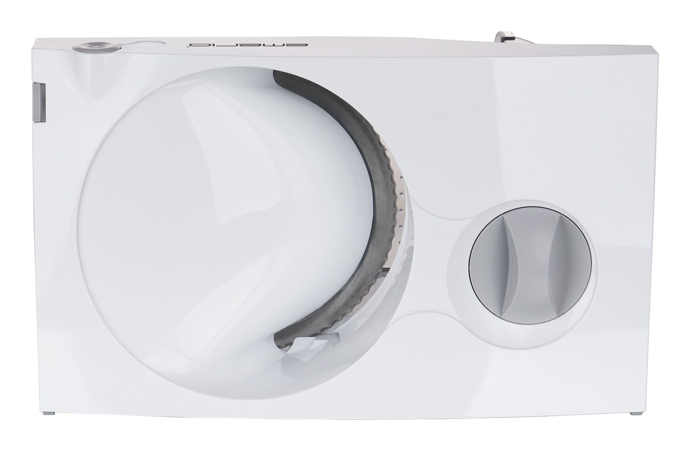 Emerio MS-125000 - Elektro - Weiß - 100 W - 220 - 240 V - 50 / 60 Hz - CE, Ansicht 3