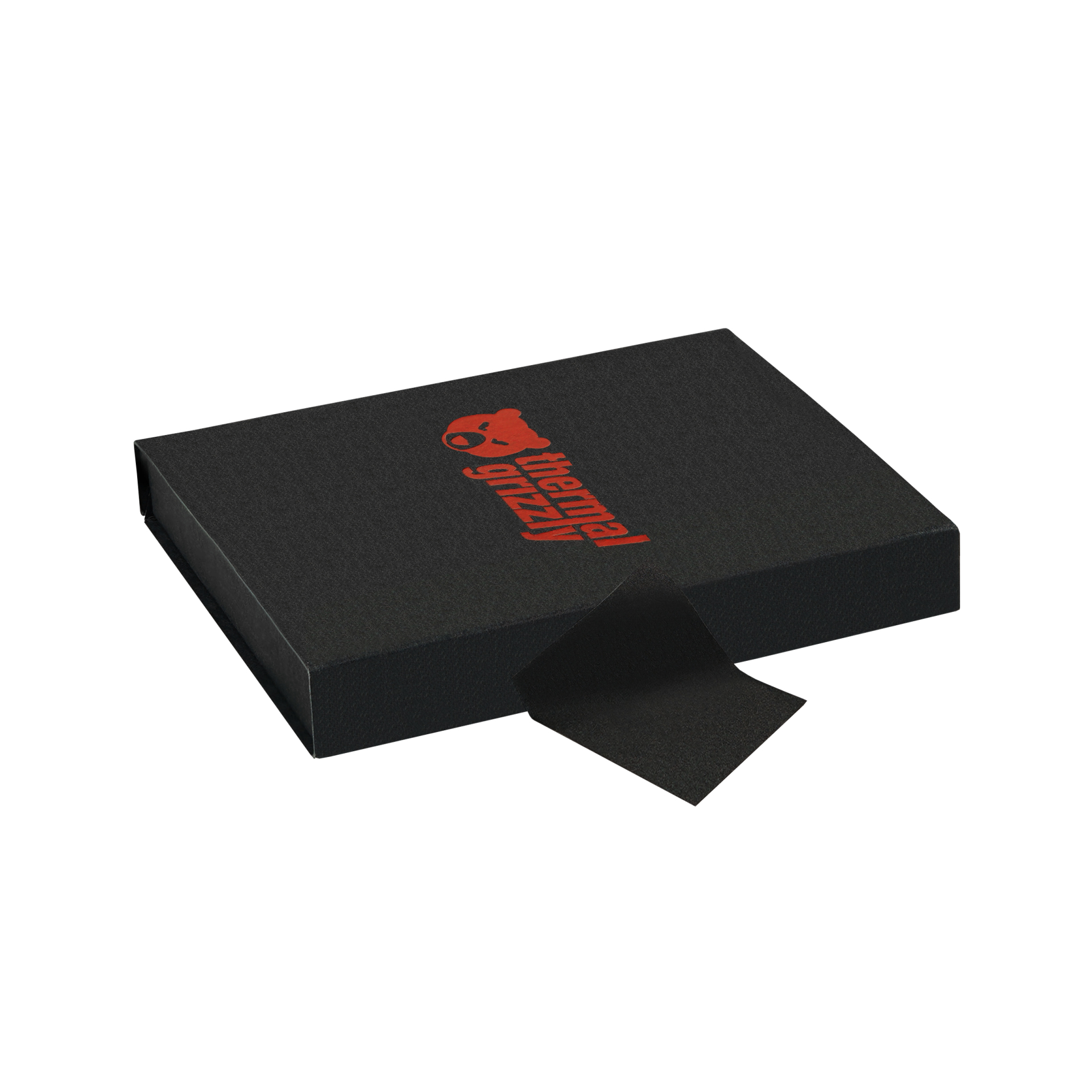 Thermal Grizzly Carbonaut Wärmeleitpad - 25× 25× 0.2 mm, Ansicht 2