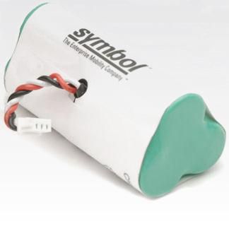 Zebra Batterie für Barcodelesegerät - für Symbol DS6878-SR, LS4278, Ansicht 2