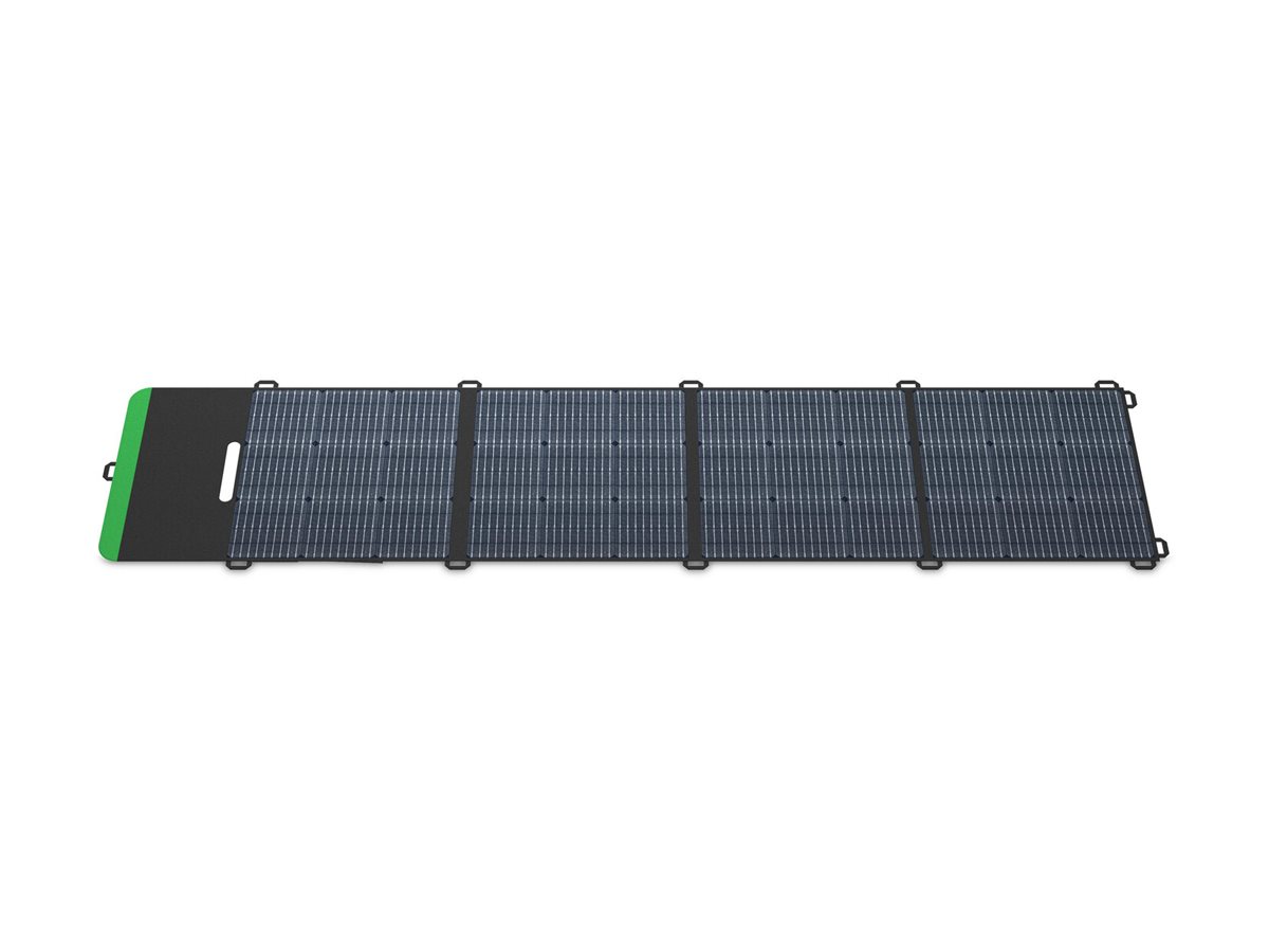APC Schneider OffGrid PSP200 - Solarkollektor - tragbar