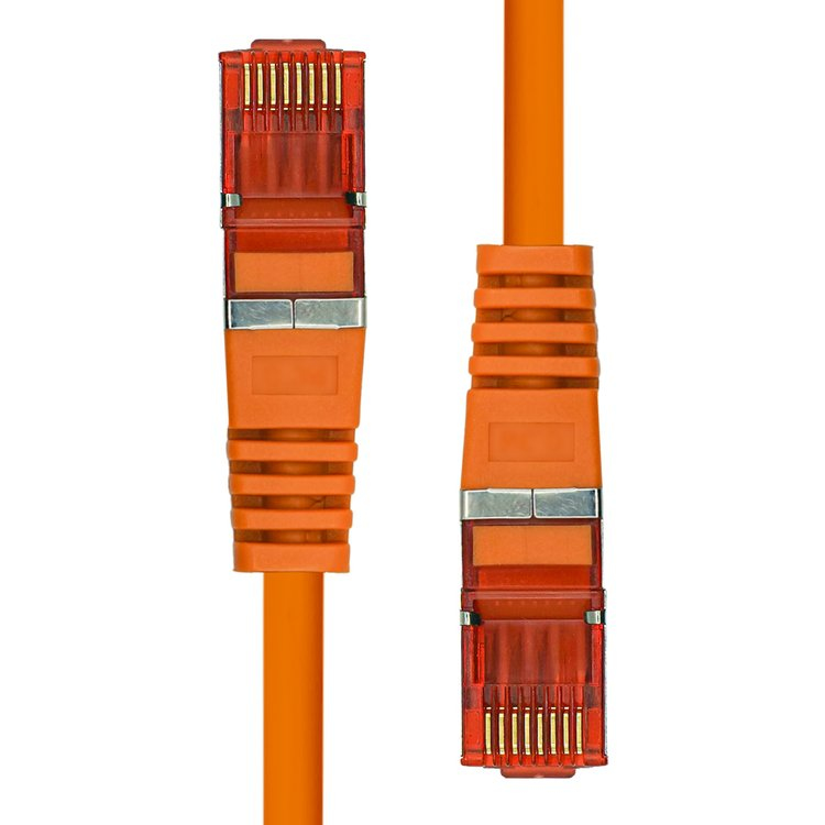 ProXtend Patch-Kabel - RJ-45 (M) zu RJ-45 (M), Ansicht 4