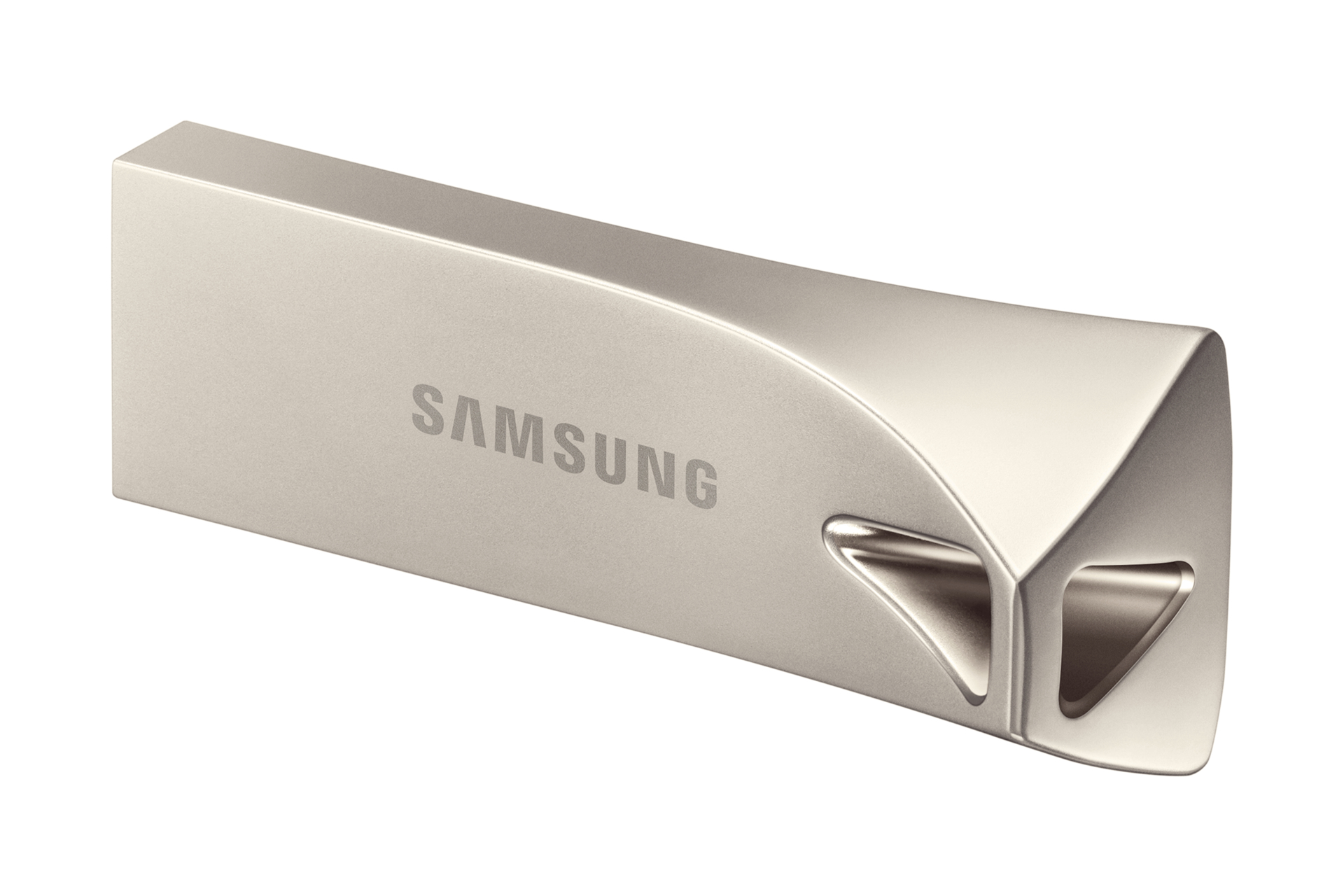 Samsung BAR Plus MUF-512BE3 - USB-Flash-Laufwerk, Ansicht 3