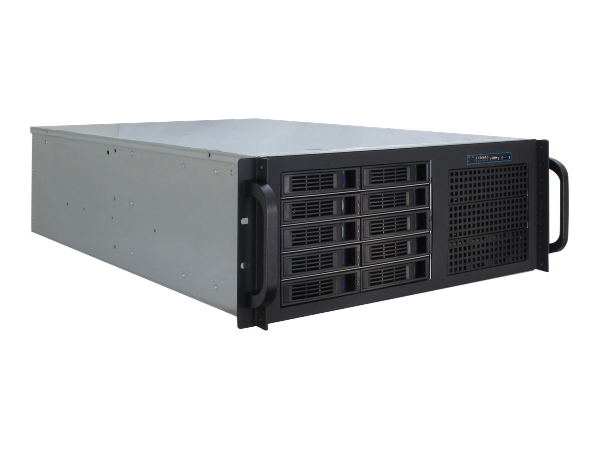 INTERTECH Ipc Storage 4U-4410 (88887203)