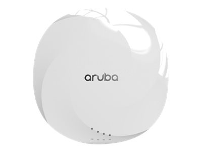 HPE Aruba AP-635 Access Point (R7J27A)