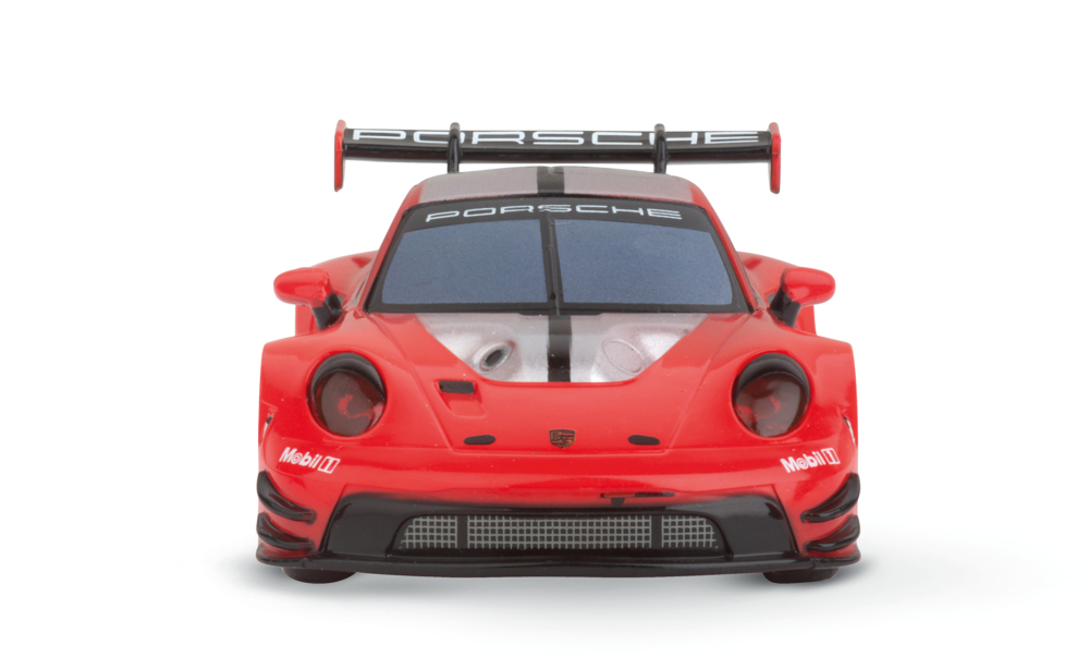 Stadlbauer Hybrid Porsche 911 GT3 R Red Devil, Ansicht 2