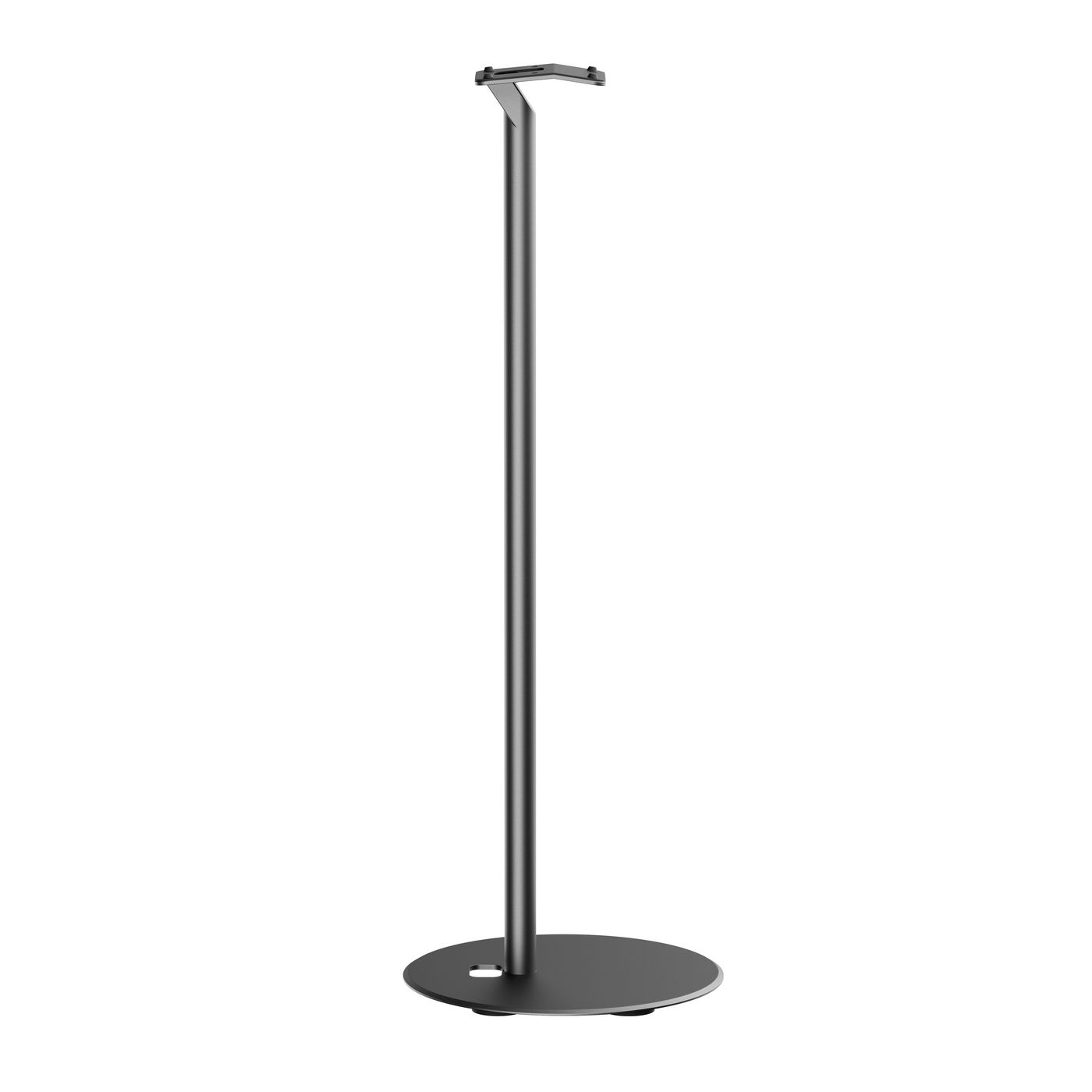 VivoLink floor stand for Sonos ERA 300 Speaker Black, Ansicht 3