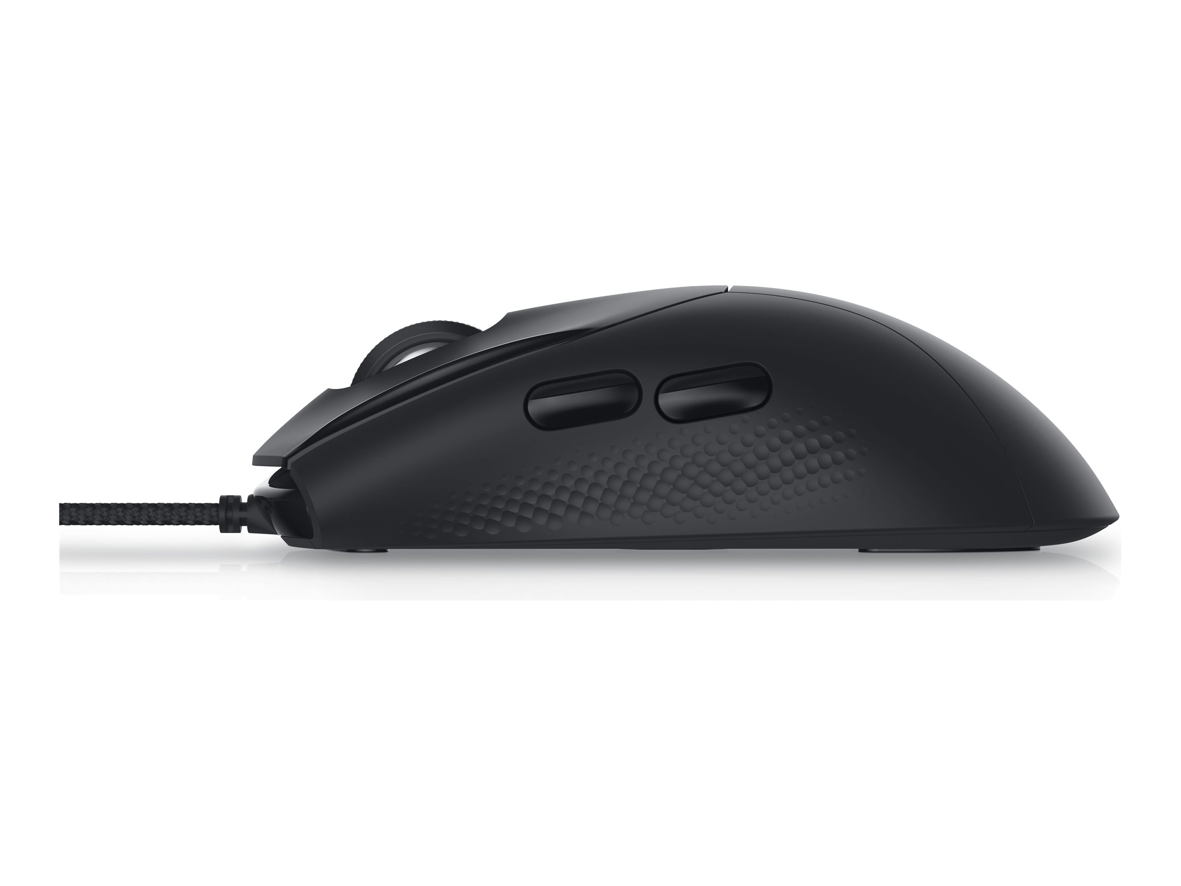 Dell Alienware AW320M - Maus - rechts- und linkshändig