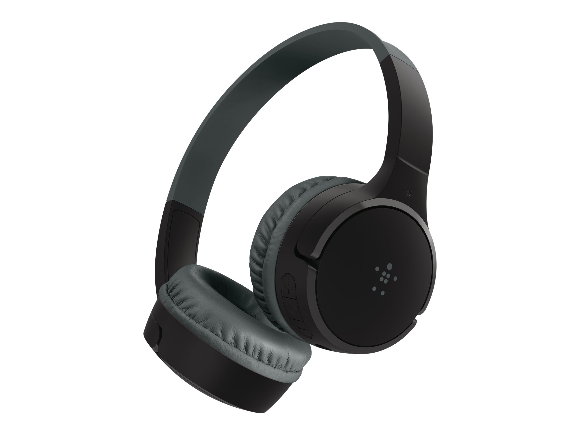 Belkin SoundForm Mini - Kopfhörer mit Mikrofon