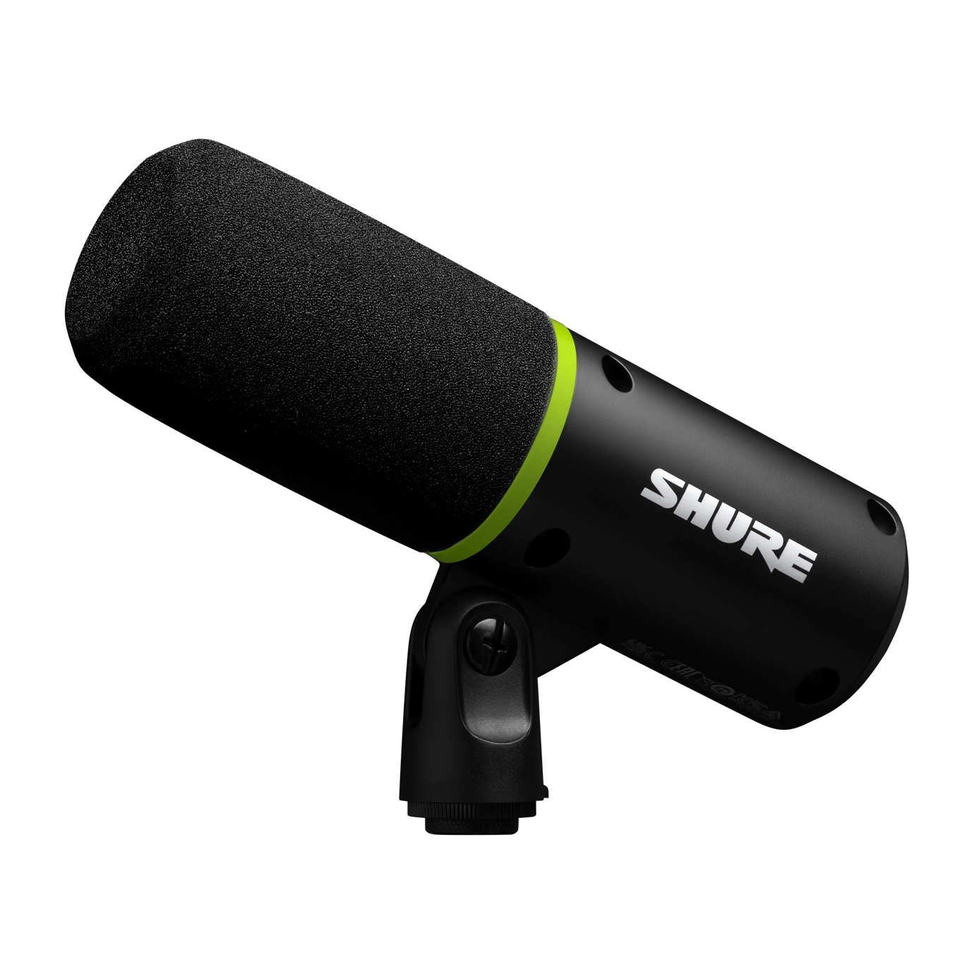 Shure MV6 USB Gaming Mikrofon USB-C - Mikrofon - 15 KHz, Ansicht 4