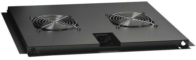 Lanview Fan tray for B600 x D600 mm LVR2430xx racks, Ansicht 2