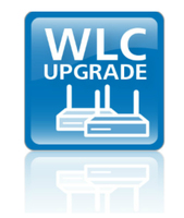 Lancom WLC-PSPOT Option Management (61629)