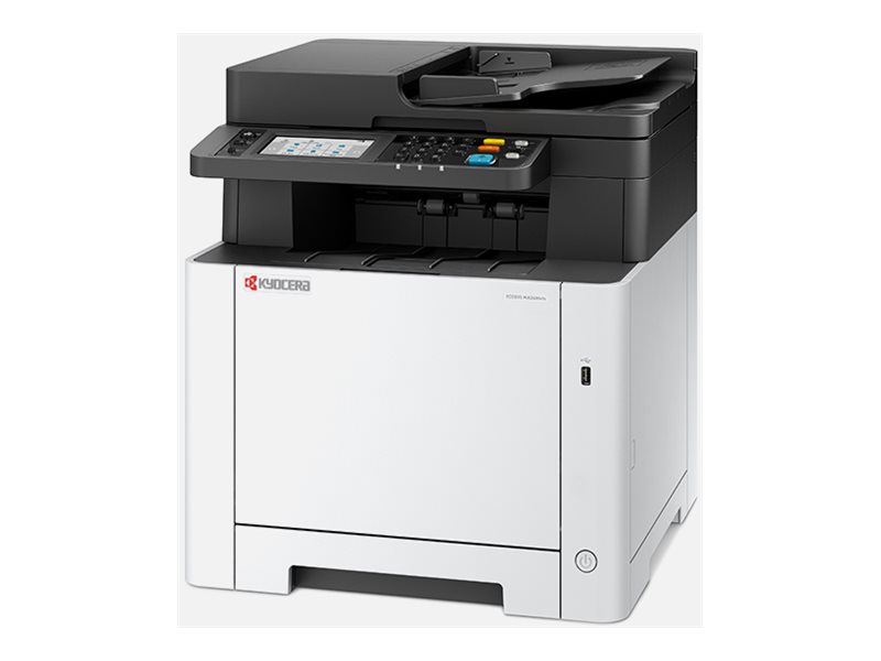 Kyocera ECOSYS MA2600CFX - Multifunktionsdrucker - Farbe - Laser - Legal (216 x 356 mm)