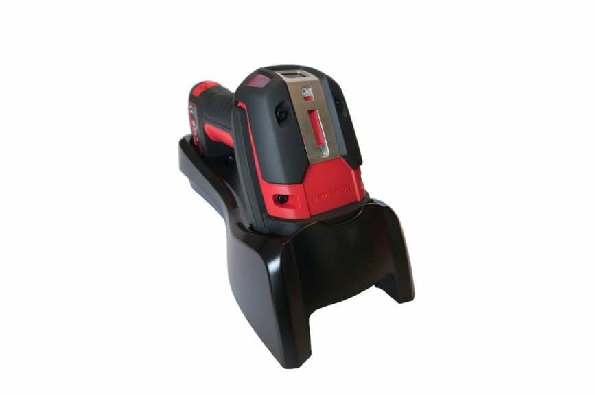 HONEYWELL Granit XP 1990iXR - Barcode-Scanner, Ansicht 4